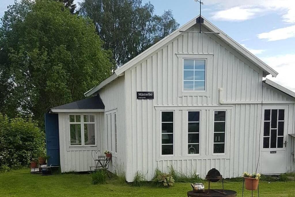Holiday home Loftstuga I Saefsen