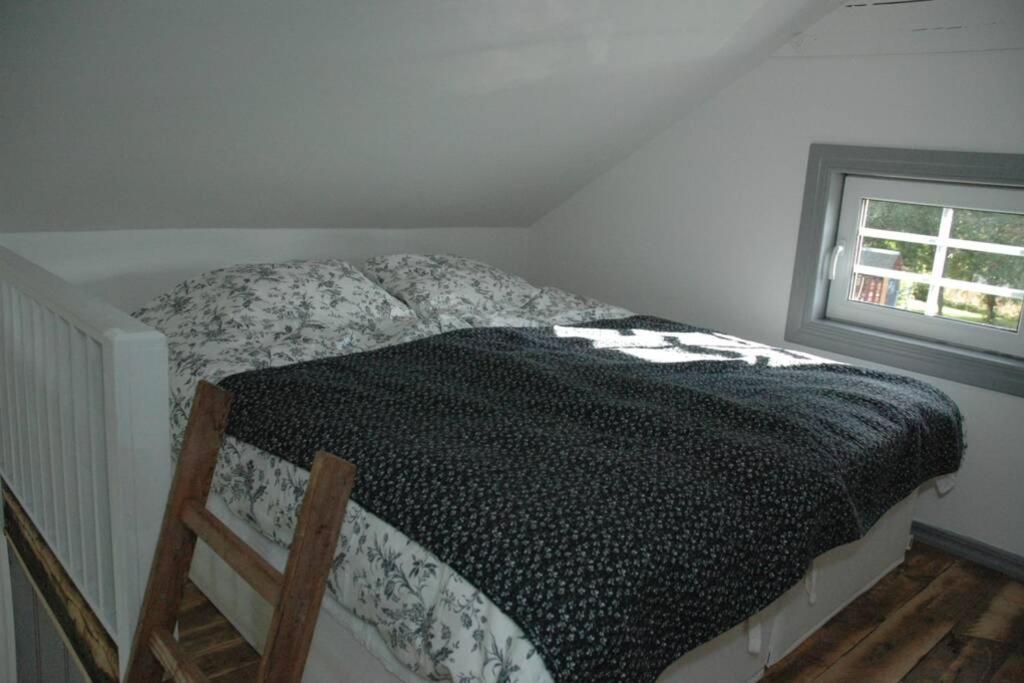 Holiday home Loftstuga I Saefsen
