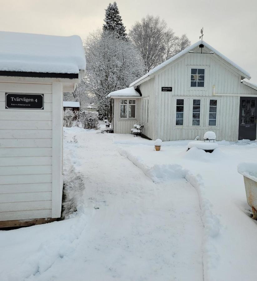 Loftstuga I Saefsen * Fredriksberg