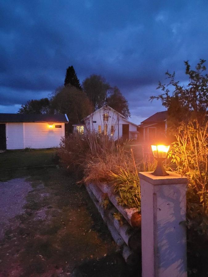 Loftstuga I Saefsen * Fredriksberg