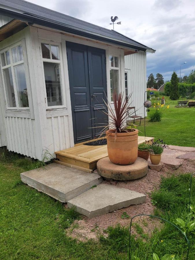 Loftstuga I Saefsen Holiday home