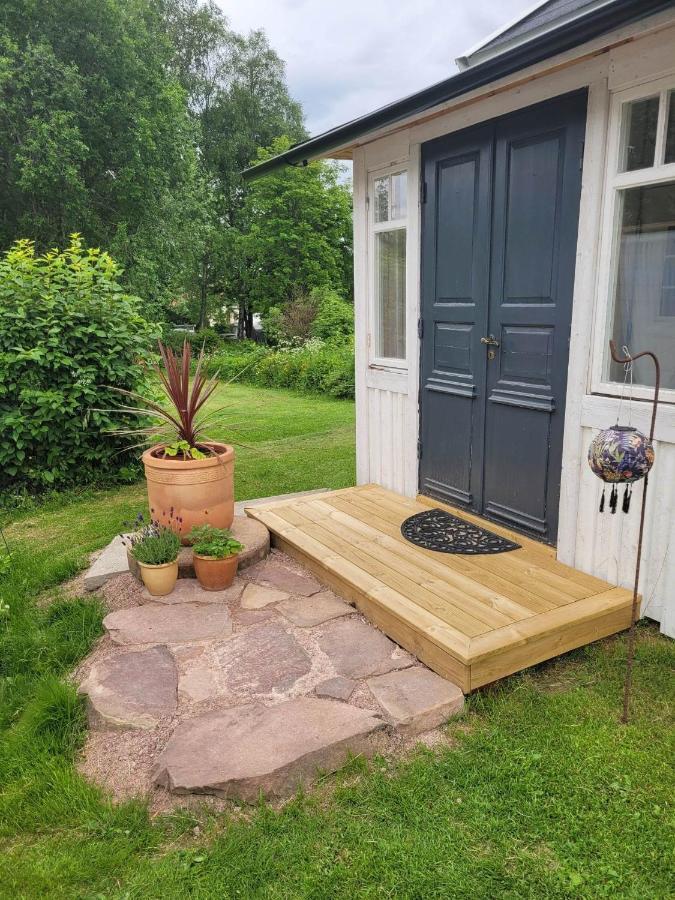 Holiday home Loftstuga I Saefsen *